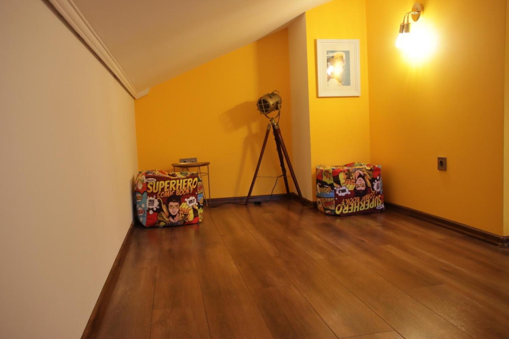 Black Box Studio สโมลยัน ภายนอก รูปภาพ